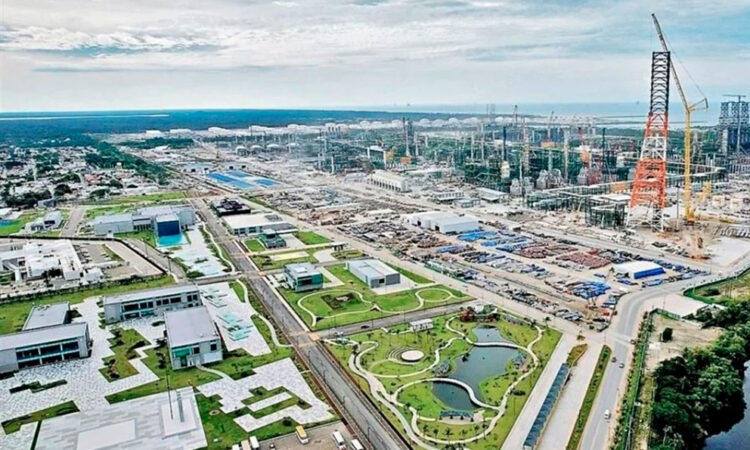 Xóchitl Gálvez denunciará sobrecosto en la refinería Dos Bocas