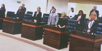 Diputados guardan minuto de silencio por agricultores muertos en San Fernando