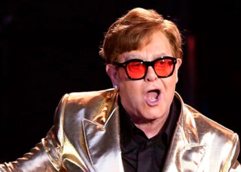 Volverá Elton John al escenario en el GP de Singapur 2025