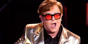 Volverá Elton John al escenario en el GP de Singapur 2025