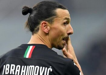 Zlatan sobre Santiago Giménez: “Es una gran inversión para el Milán”