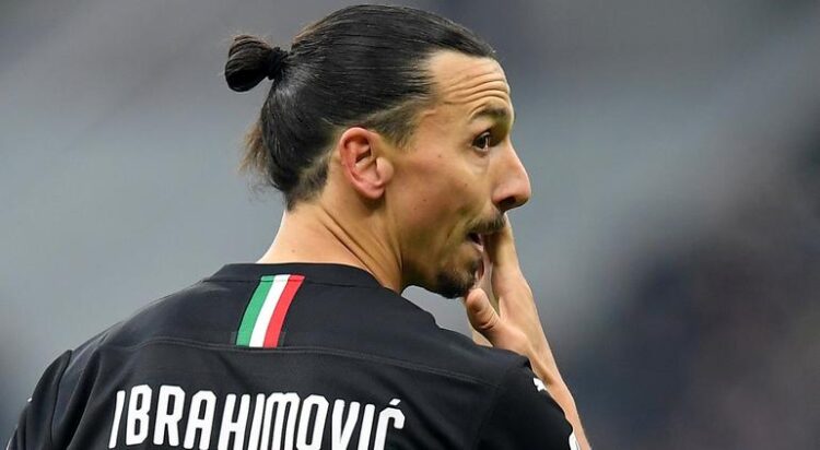Zlatan sobre Santiago Giménez: “Es una gran inversión para el Milán”