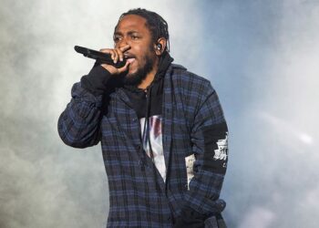 Kendrick Lamar promete un show lleno de “storytelling” en el Super Bowl LIX