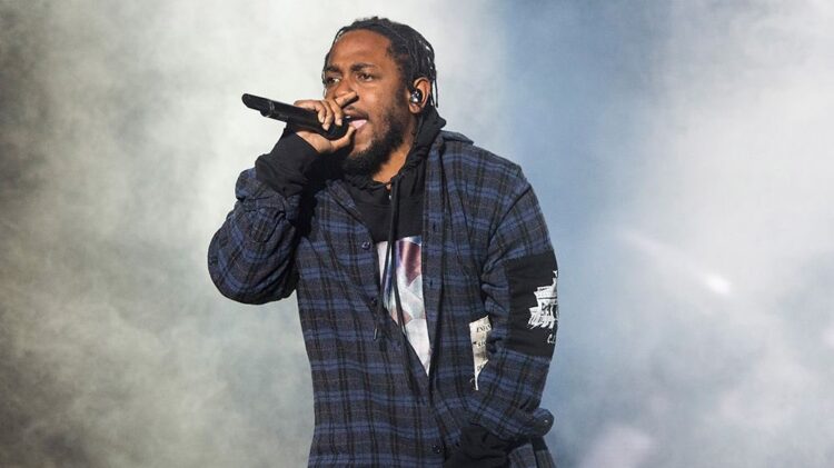 Kendrick Lamar promete un show lleno de “storytelling” en el Super Bowl LIX