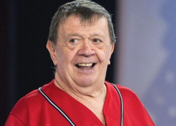 Chabelo, el amigo de los niños, cumple 90 años de legado en México