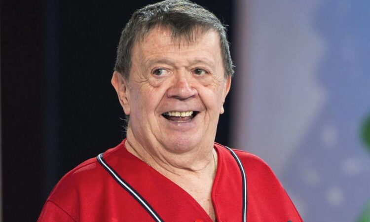 Chabelo, el amigo de los niños, cumple 90 años de legado en México