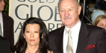 Gene Hackman fallece en su hogar junto a su esposa