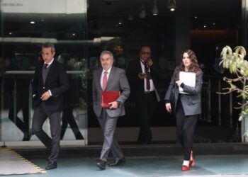 México garantiza que ningún connacional será enviado a Guantánamo