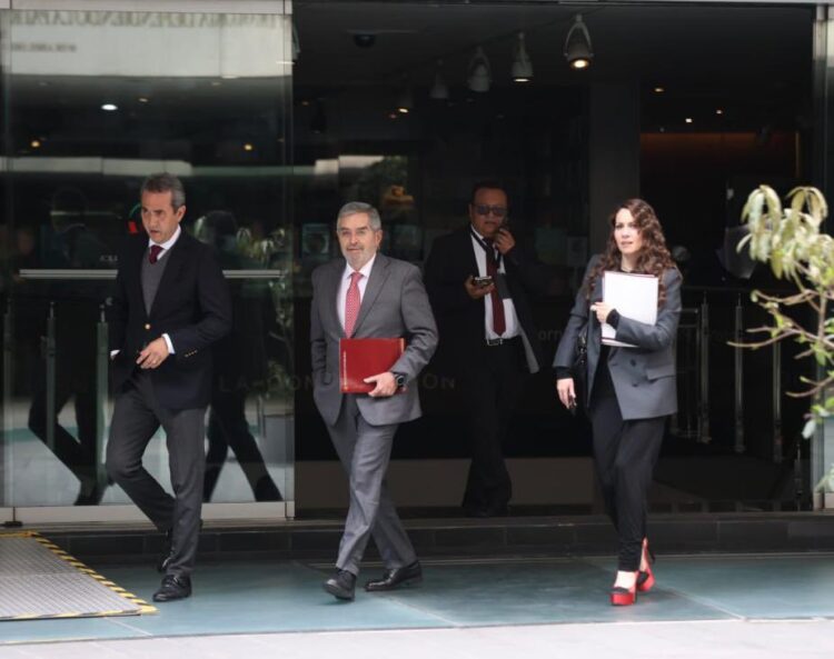 México garantiza que ningún connacional será enviado a Guantánamo