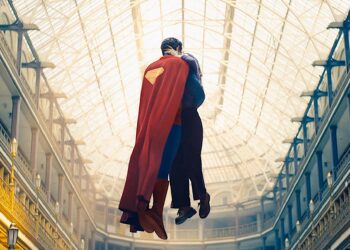 Superman enfrenta un futuro incierto por una nueva batalla legal