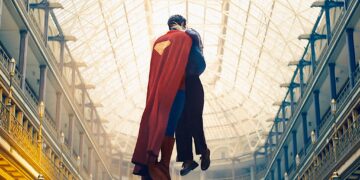 Superman enfrenta un futuro incierto por una nueva batalla legal