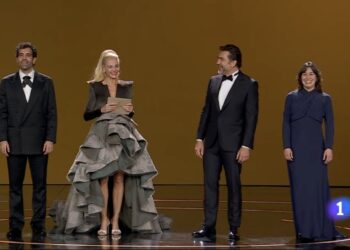 Histórico empate en los Premios Goya 2025: ‘El 47’ y ‘La infiltrada’