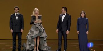 Histórico empate en los Premios Goya 2025: ‘El 47’ y ‘La infiltrada’