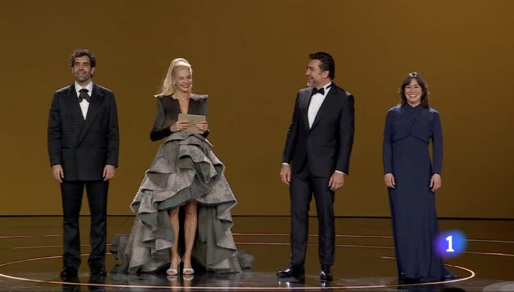 Histórico empate en los Premios Goya 2025: ‘El 47’ y ‘La infiltrada’