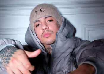 Natanael Cano anuncia su próximo álbum en Instagram