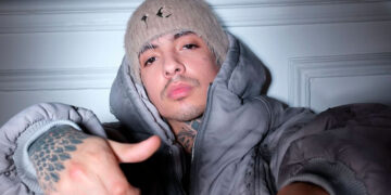 Natanael Cano anuncia su próximo álbum en Instagram