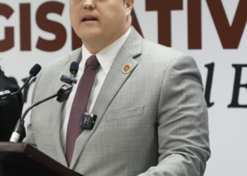 Respalda Congreso a Sheinbaum en la defensa de soberanía nacional