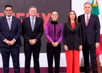Anuncia Netflix inversión de mil mdd en México
