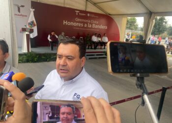 Avanzan investigaciones sobre muerte de empresario en Reynosa