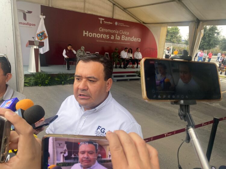 Avanzan investigaciones sobre muerte de empresario en Reynosa