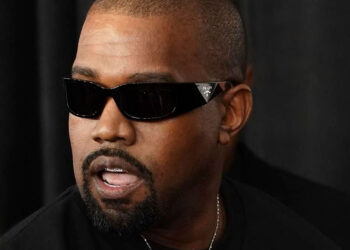 Revela Kanye West que tiene autismo, no trastorno bipolar