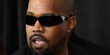 Revela Kanye West que tiene autismo, no trastorno bipolar