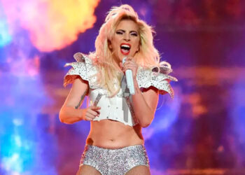 Lady Gaga ofrecerá un concierto ‘inolvidable’ en Río de Janeiro
