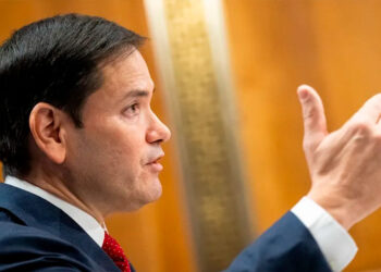 Estados Unidos ofrece a México información sobre cárteles tras designarlos como terroristas