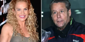 ‘La Casa de los Famosos All-Stars’: Niurka se enfrenta a Alfredo Adame