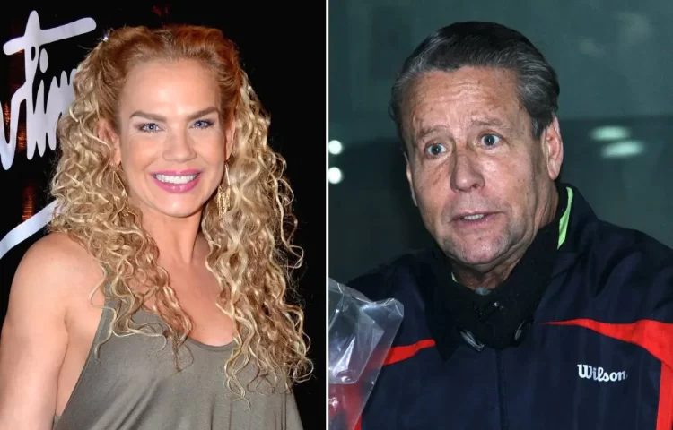 ‘La Casa de los Famosos All-Stars’: Niurka se enfrenta a Alfredo Adame