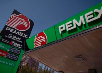 Legisladores discuten reforma fiscal para Pemex antes de votación en el Pleno