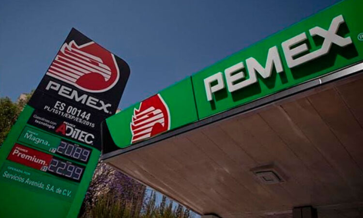 Legisladores discuten reforma fiscal para Pemex antes de votación en el Pleno