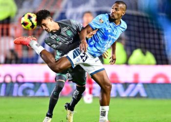 León conserva su invicto tras derrotar a Pachuca