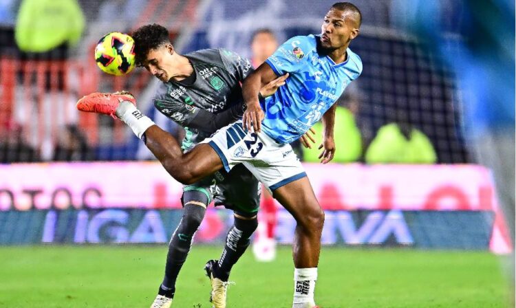 León conserva su invicto tras derrotar a Pachuca