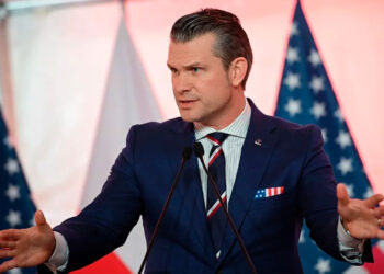 El Pentágono reducirá su fuerza laboral en un 8% para maximizar eficiencia