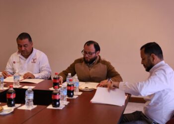 Autoridades de Tamaulipas trabajan en la protección de derechos humanos