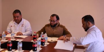 Autoridades de Tamaulipas trabajan en la protección de derechos humanos