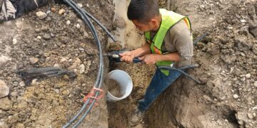 Mejora gobierno de Américo servicios básicos en Soto la Marina