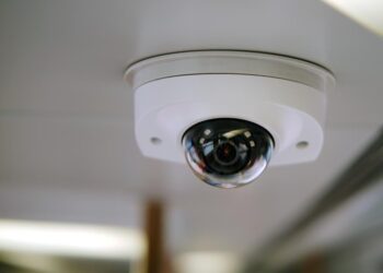 3 consejos efectivos para elegir las cámaras de seguridad ideales para tu oficina