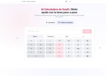 Las Mejores Funciones en una Calculadora Científica que Deberías Utilizar