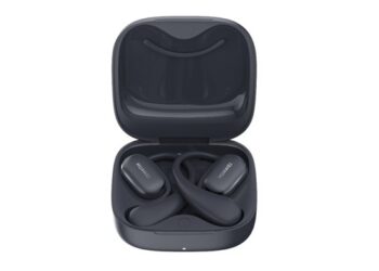 ¿Cómo mejora HUAWEI FreeArc la experiencia de audio?