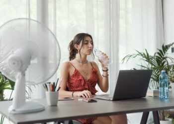 Cuáles son los mejores ventiladores para refrescar tu hogar