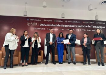 COLTAM y USJT fortalecen el interés de las mujeres en la ciencia y tecnología sobre seguridad