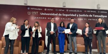 COLTAM y USJT fortalecen el interés de las mujeres en la ciencia y tecnología sobre seguridad