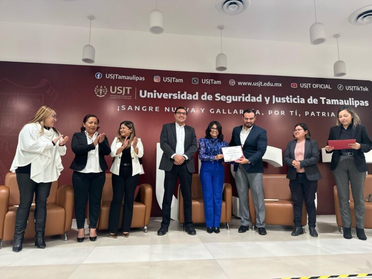 COLTAM y USJT fortalecen el interés de las mujeres en la ciencia y tecnología sobre seguridad