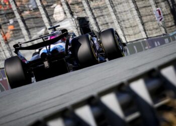 Meten emoción a F1 este 2025