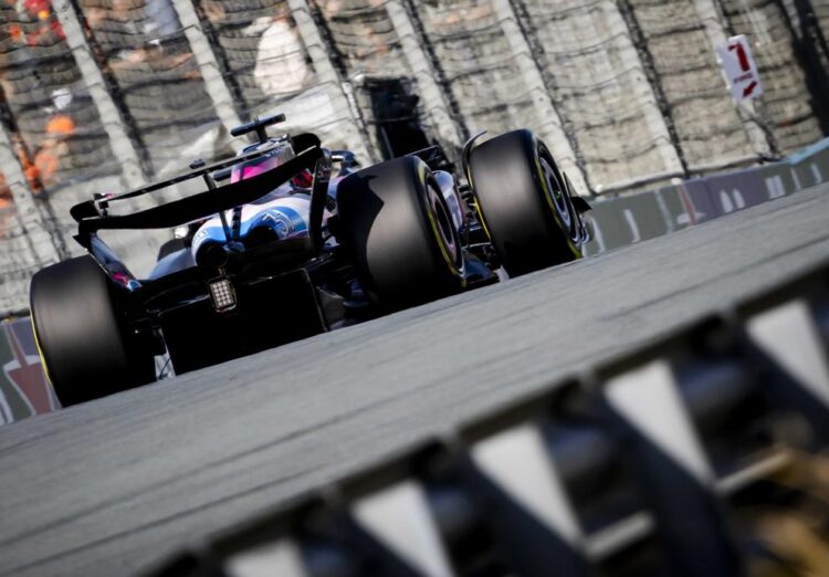 Meten emoción a F1 este 2025