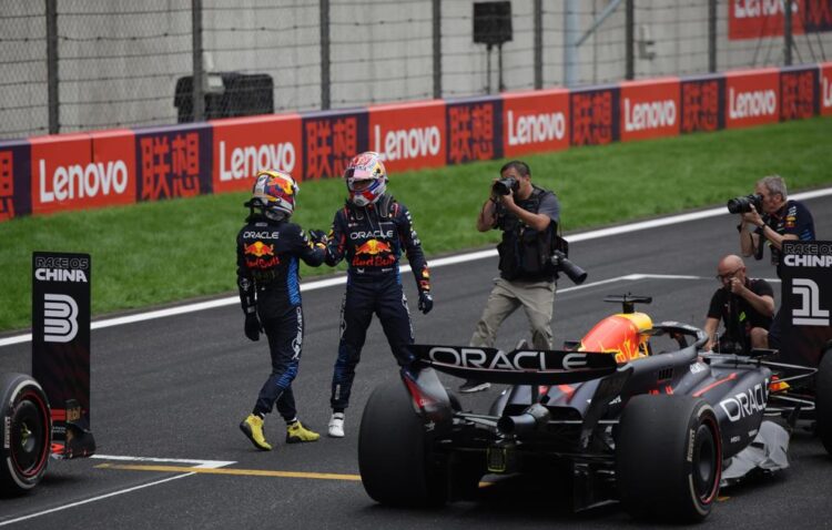 La Fórmula Uno encuentra un filón de dos caras