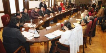 Aprueba Cabildo de Victoria proyectos de beneficio para la sociedad