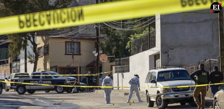México, entre los países con más ciudades violentas en el mundo